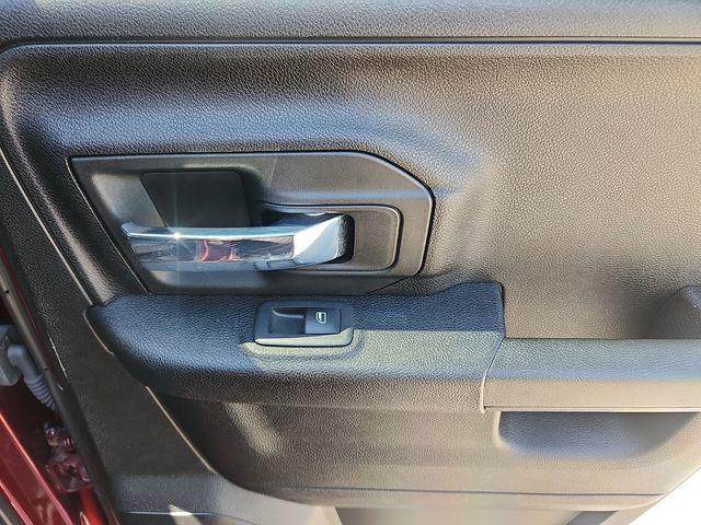2022 Ram 1500 Classic Warlock Quad Cab 4x4 6'4" Box