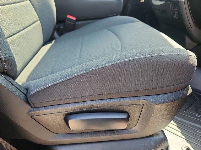 2022 Ram 1500 Classic Warlock Quad Cab 4x4 6'4" Box