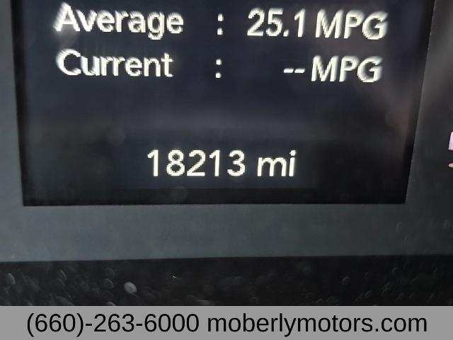 2019 Jeep Cherokee Latitude FWD