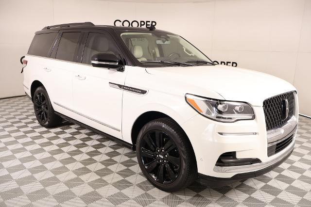 2023 Lincoln Navigator Black Label for sale in Oklahoma City, OK