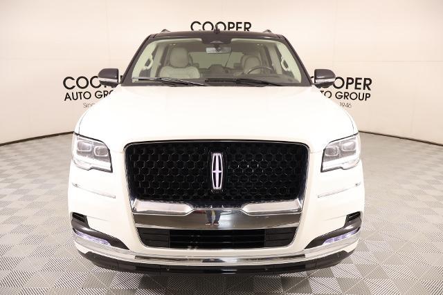 2023 Lincoln Navigator Black Label