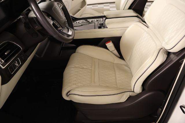 2023 Lincoln Navigator Black Label