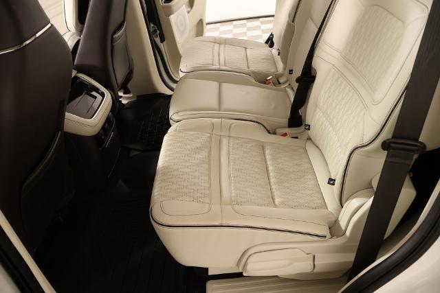 2023 Lincoln Navigator Black Label