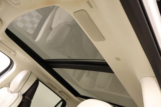2023 Lincoln Navigator Black Label