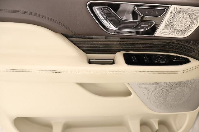 2023 Lincoln Navigator Black Label
