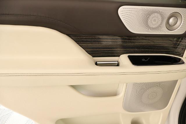 2023 Lincoln Navigator Black Label