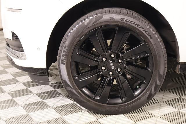 2023 Lincoln Navigator Black Label