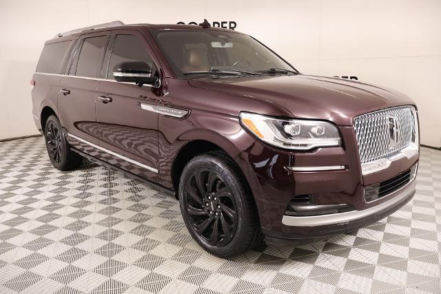 2023 Lincoln Navigator Reserve L for sale in Oklahoma City, OK