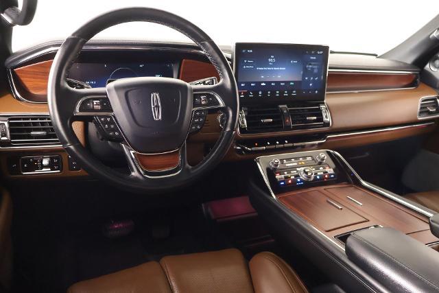 2023 Lincoln Navigator Reserve L