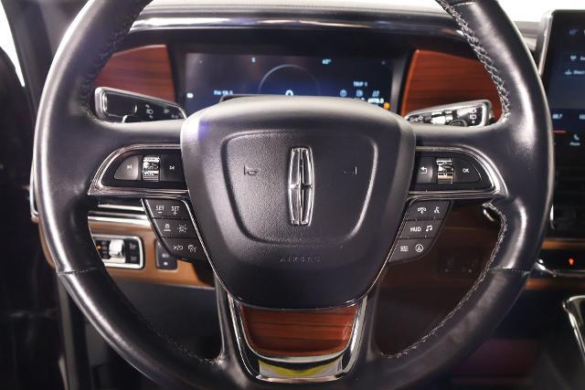 2023 Lincoln Navigator Reserve L