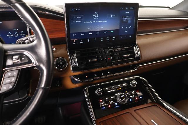 2023 Lincoln Navigator Reserve L