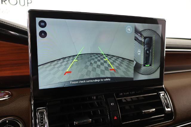 2023 Lincoln Navigator Reserve L