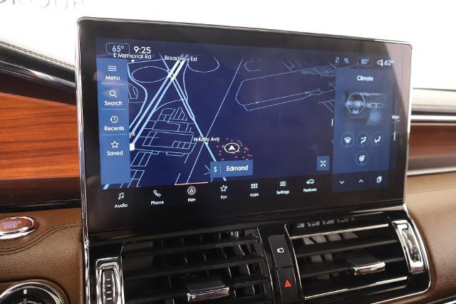 2023 Lincoln Navigator Reserve L