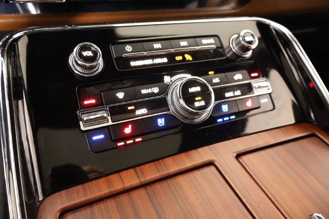 2023 Lincoln Navigator Reserve L