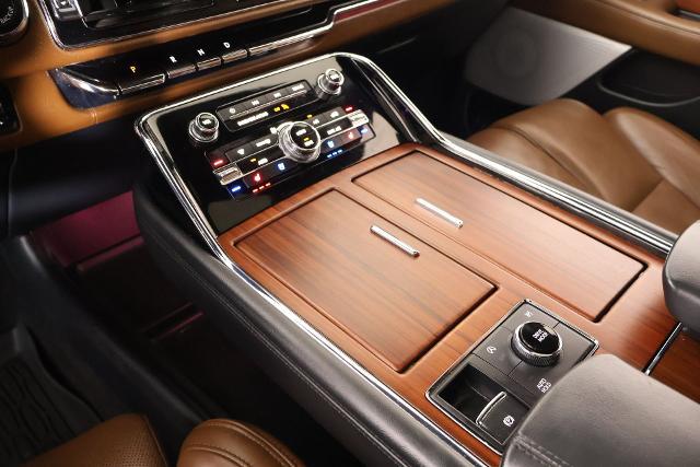 2023 Lincoln Navigator Reserve L