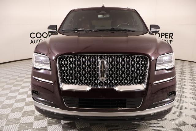 2023 Lincoln Navigator Reserve L