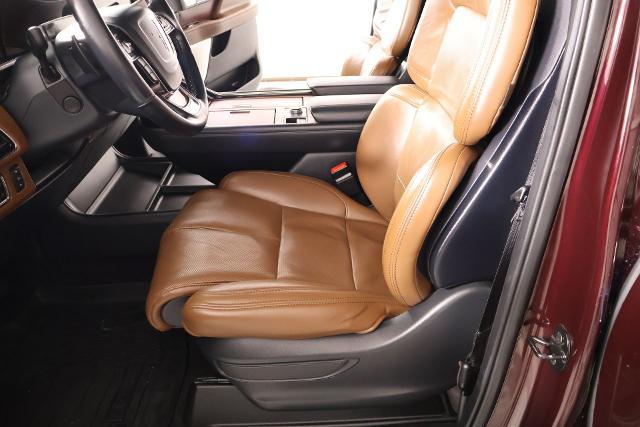 2023 Lincoln Navigator Reserve L