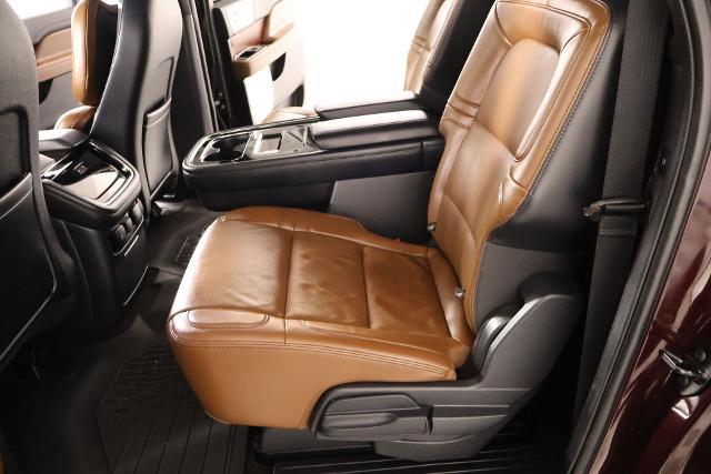 2023 Lincoln Navigator Reserve L
