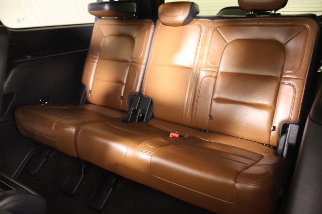 2023 Lincoln Navigator Reserve L