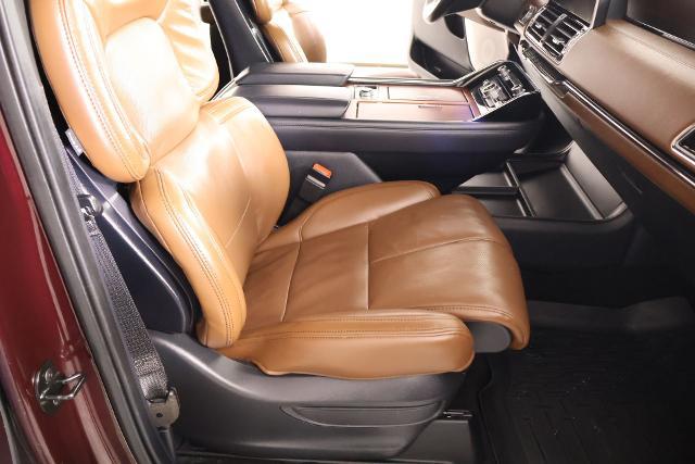 2023 Lincoln Navigator Reserve L