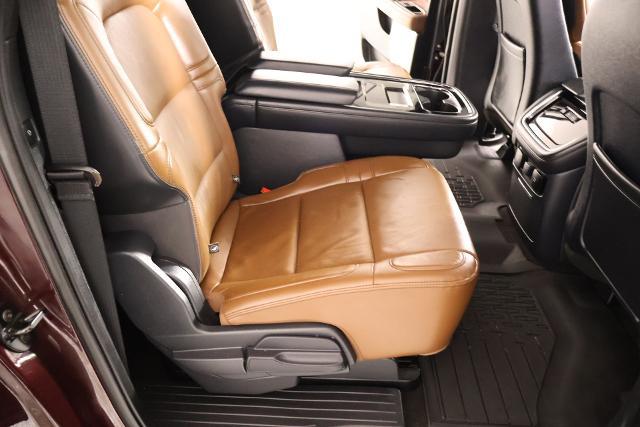 2023 Lincoln Navigator Reserve L