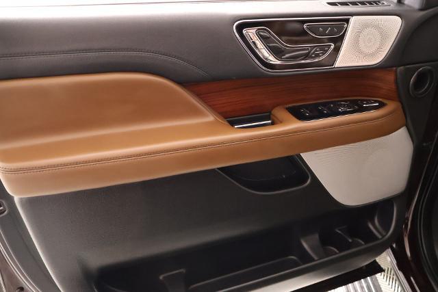 2023 Lincoln Navigator Reserve L