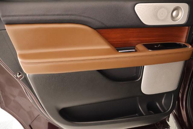 2023 Lincoln Navigator Reserve L
