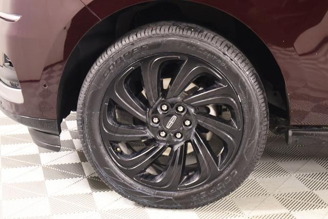 2023 Lincoln Navigator Reserve L