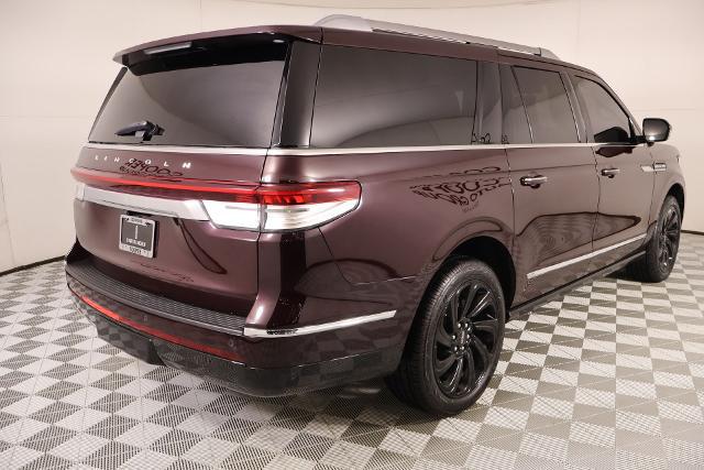 2023 Lincoln Navigator Reserve L