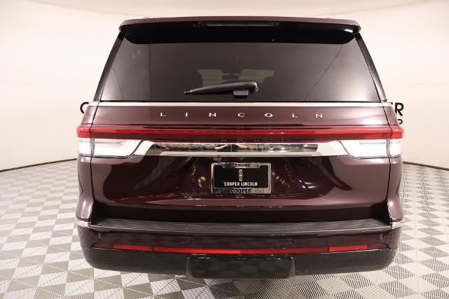 2023 Lincoln Navigator Reserve L