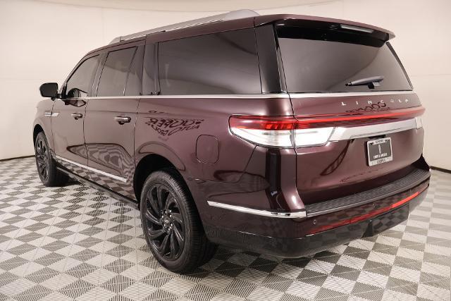2023 Lincoln Navigator Reserve L