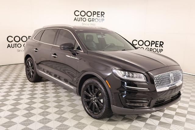 2020 Lincoln Nautilus Reserve for sale in Oklahoma City, OK