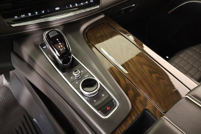2024 Cadillac Escalade ESV 4WD Sport Platinum