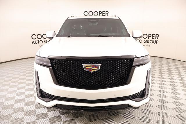 2024 Cadillac Escalade ESV 4WD Sport Platinum