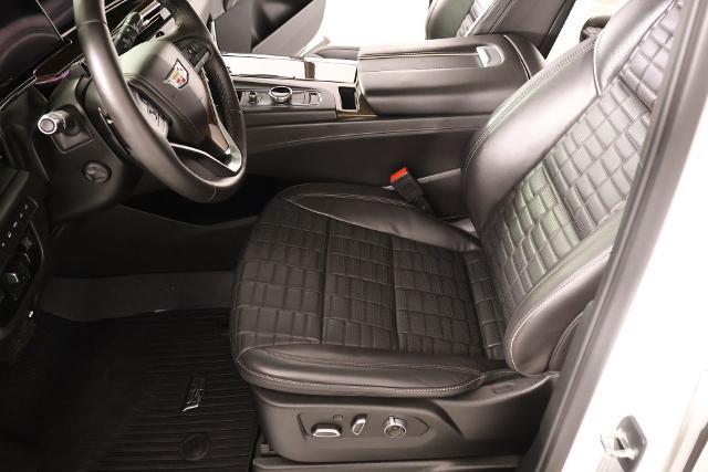2024 Cadillac Escalade ESV 4WD Sport Platinum