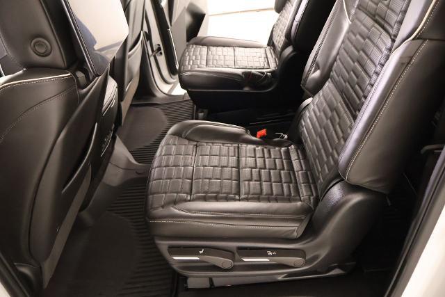 2024 Cadillac Escalade ESV 4WD Sport Platinum