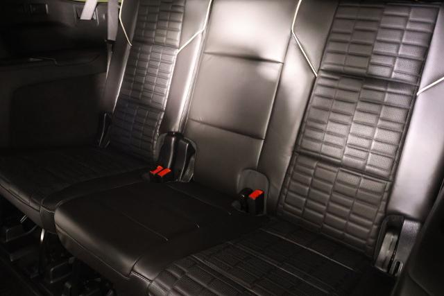 2024 Cadillac Escalade ESV 4WD Sport Platinum