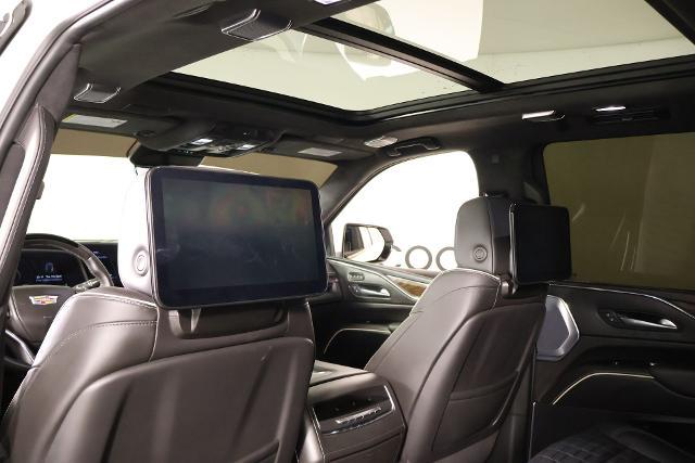 2024 Cadillac Escalade ESV 4WD Sport Platinum