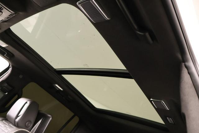 2024 Cadillac Escalade ESV 4WD Sport Platinum