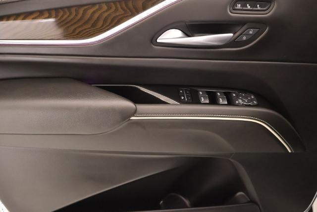 2024 Cadillac Escalade ESV 4WD Sport Platinum