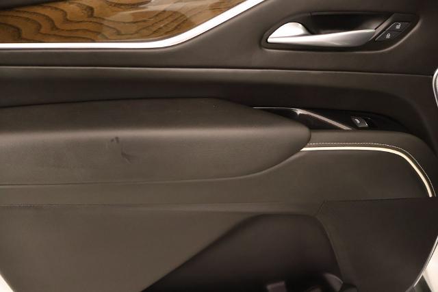 2024 Cadillac Escalade ESV 4WD Sport Platinum