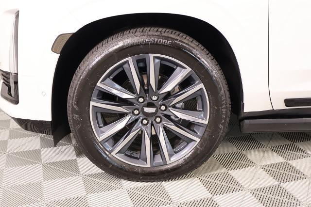 2024 Cadillac Escalade ESV 4WD Sport Platinum