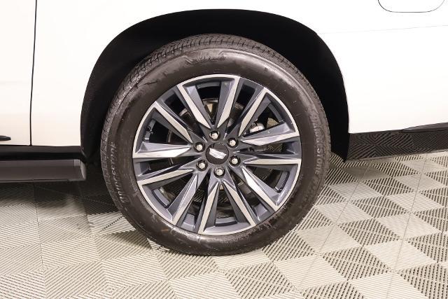2024 Cadillac Escalade ESV 4WD Sport Platinum