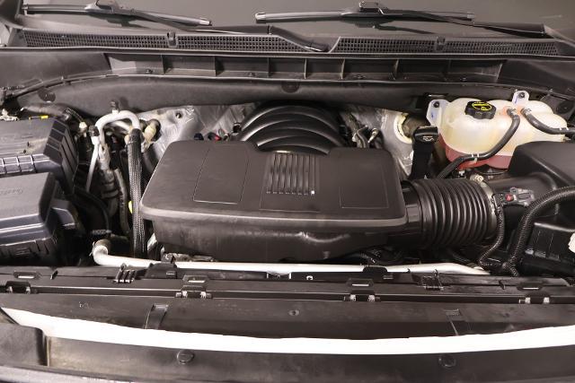 2024 Cadillac Escalade ESV 4WD Sport Platinum