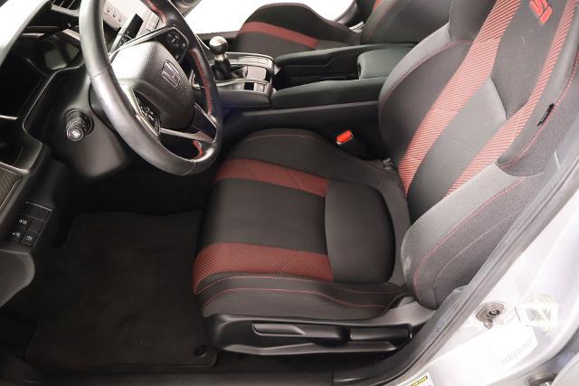2020 Honda Civic Sedan