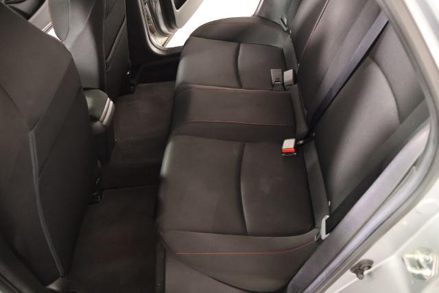 2020 Honda Civic Sedan