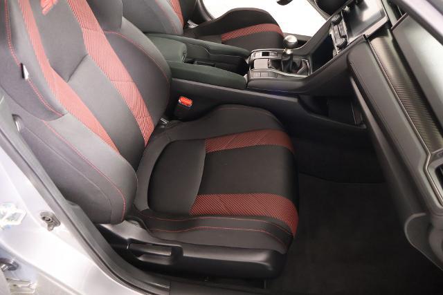 2020 Honda Civic Sedan