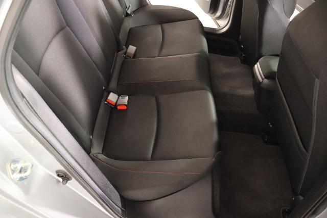 2020 Honda Civic Sedan