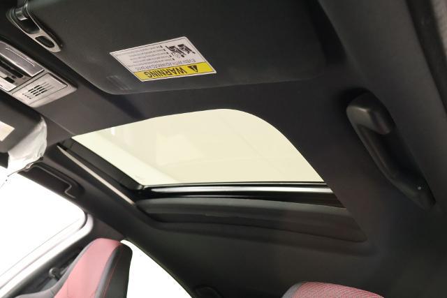 2020 Honda Civic Sedan