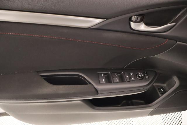 2020 Honda Civic Sedan